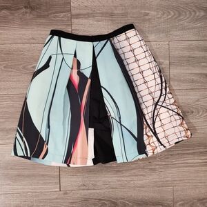 Clover Canyon skort